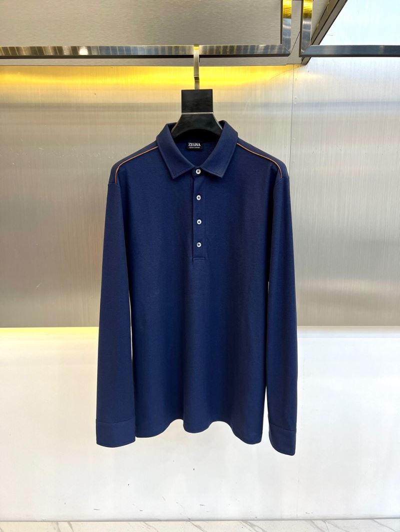 Zegna T-Shirts